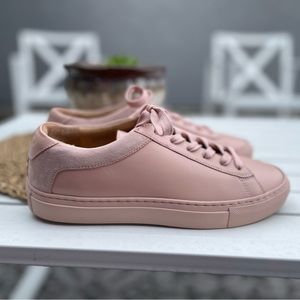 Koio Capri Fiore Sneakers